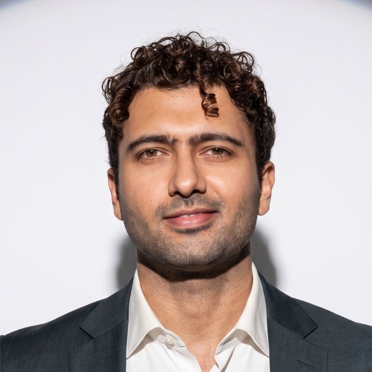 Priyank Bhardwaj