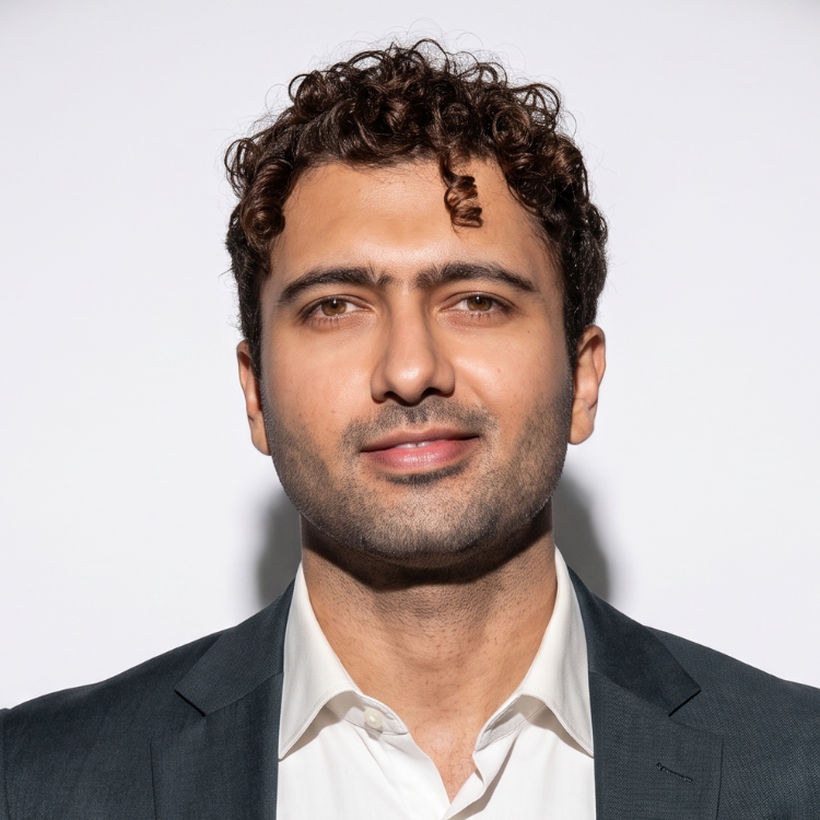 Priyank Bhardwaj